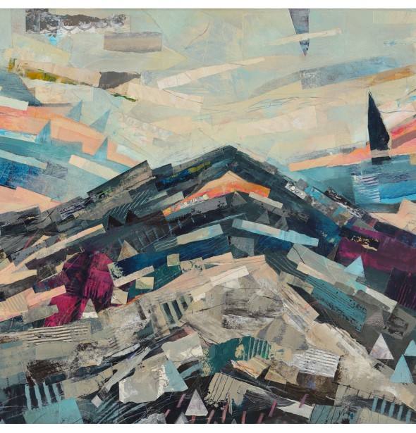 Above The Valley Of Shadow