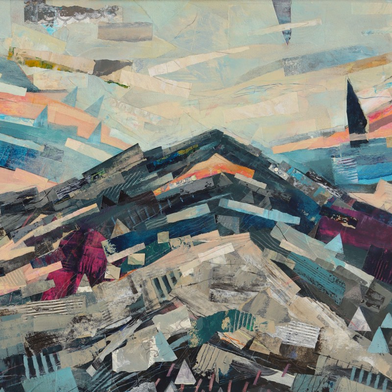 Above The Valley Of Shadow