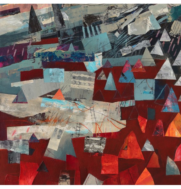 Above The Valley Of Shadow