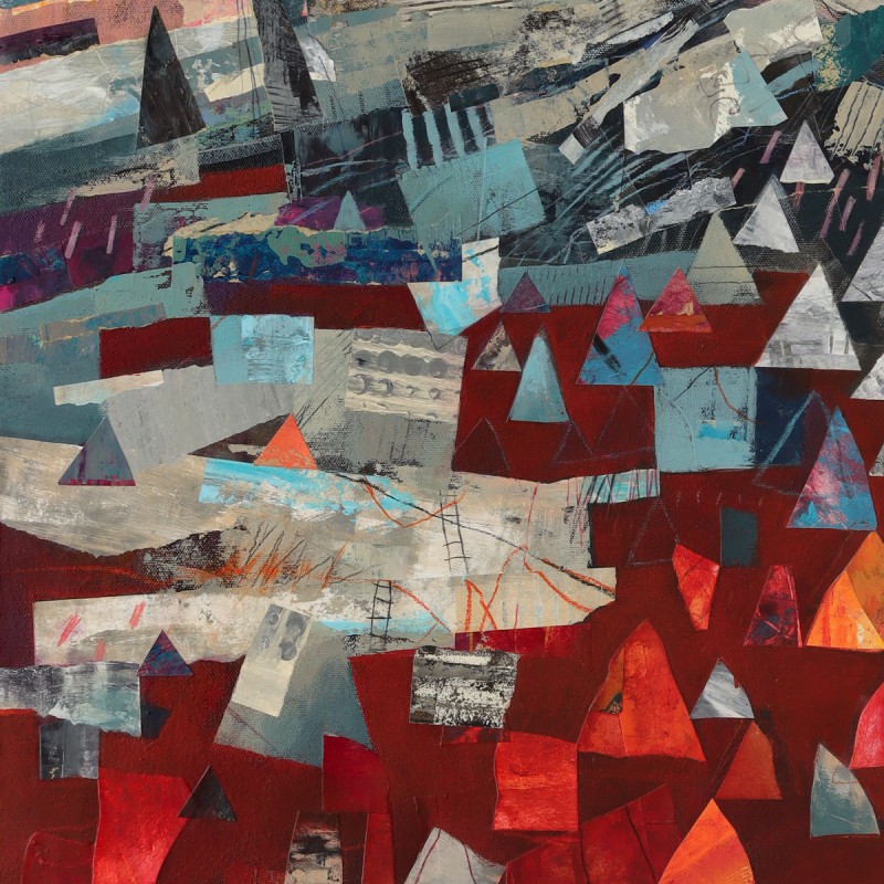 Above The Valley Of Shadow