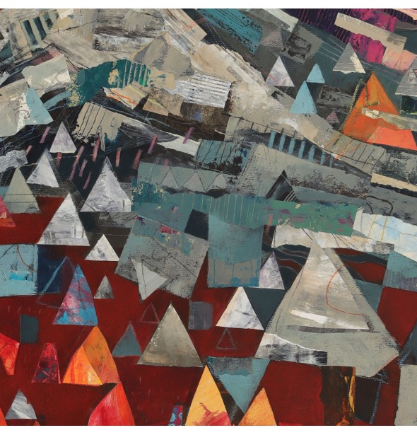 Above The Valley Of Shadow