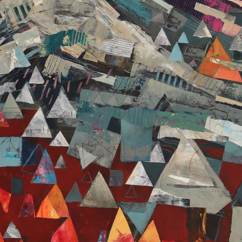 Above The Valley Of Shadow