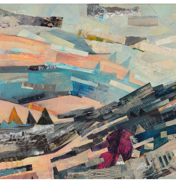 Above The Valley Of Shadow