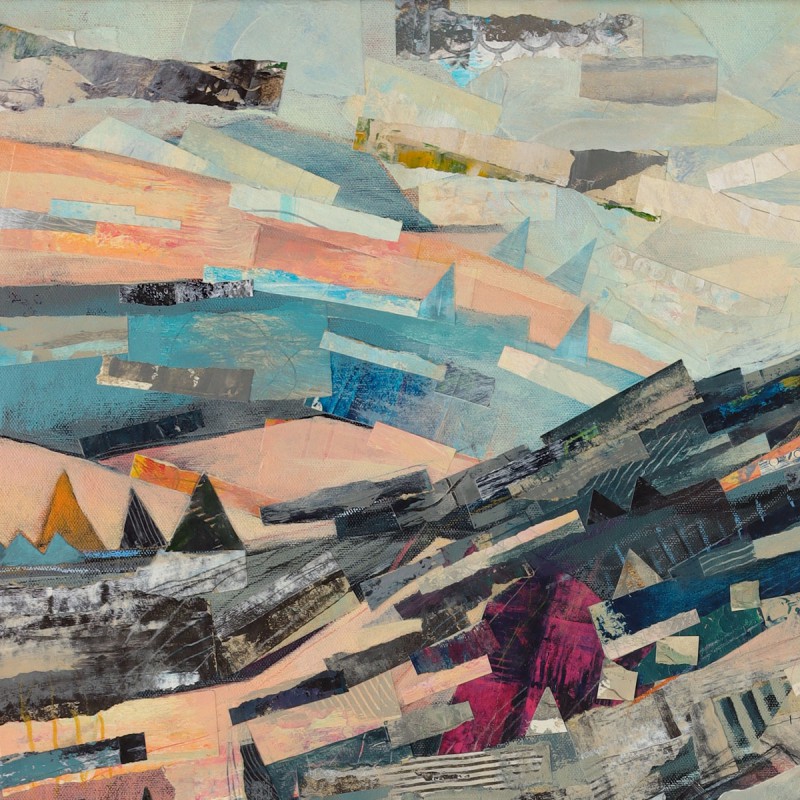 Above The Valley Of Shadow